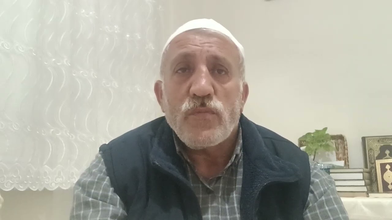 ABBASİ HALİFESİ HARUN REŞİTİN HİKAYESİ 