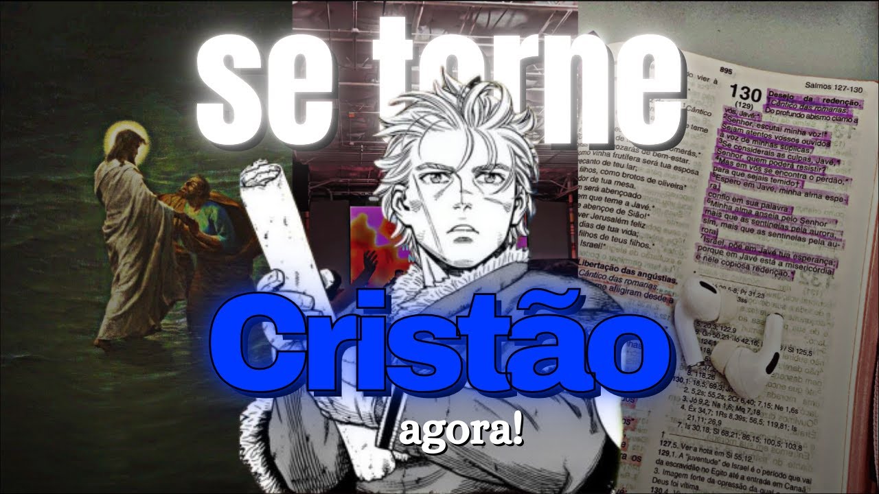 Se voc&ecirc; sente um vazio na alma, PRECISA ver isso!