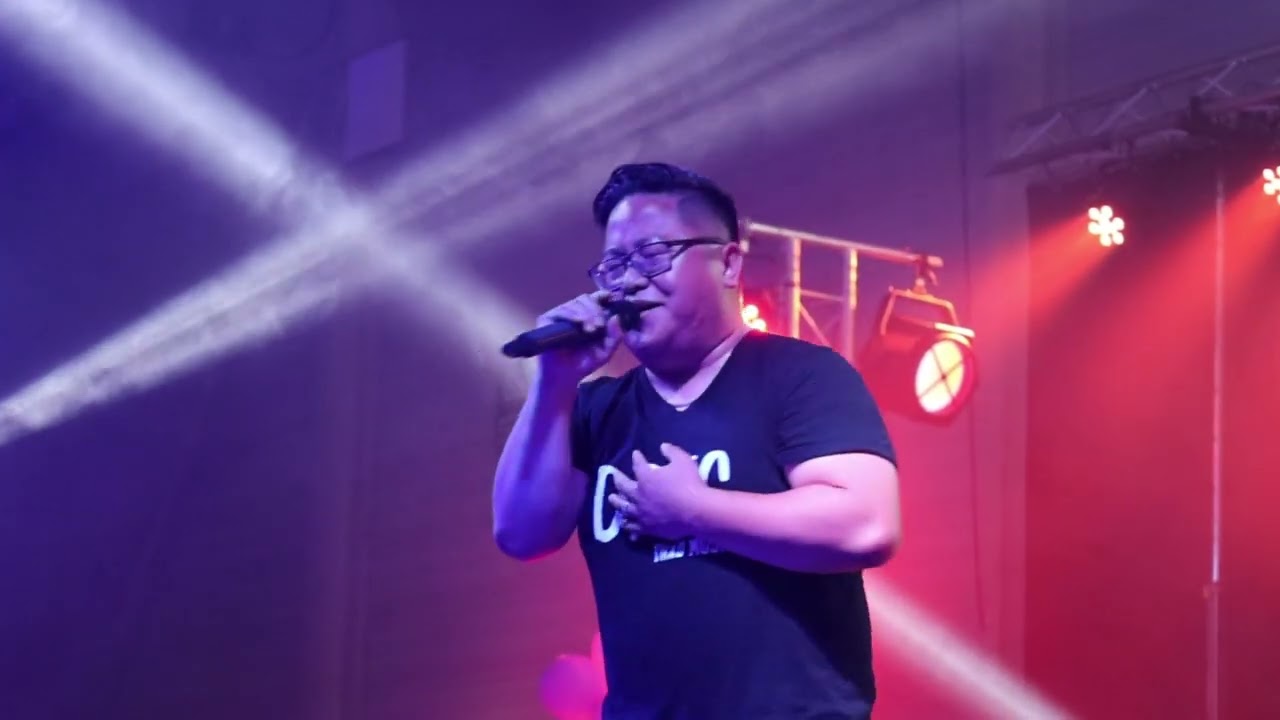 hmong festival castres (3 concert Dang thao)29 06 2024