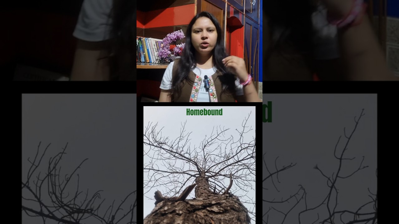 Oscar Nominated Movie Homebound – Must Watch or Not?