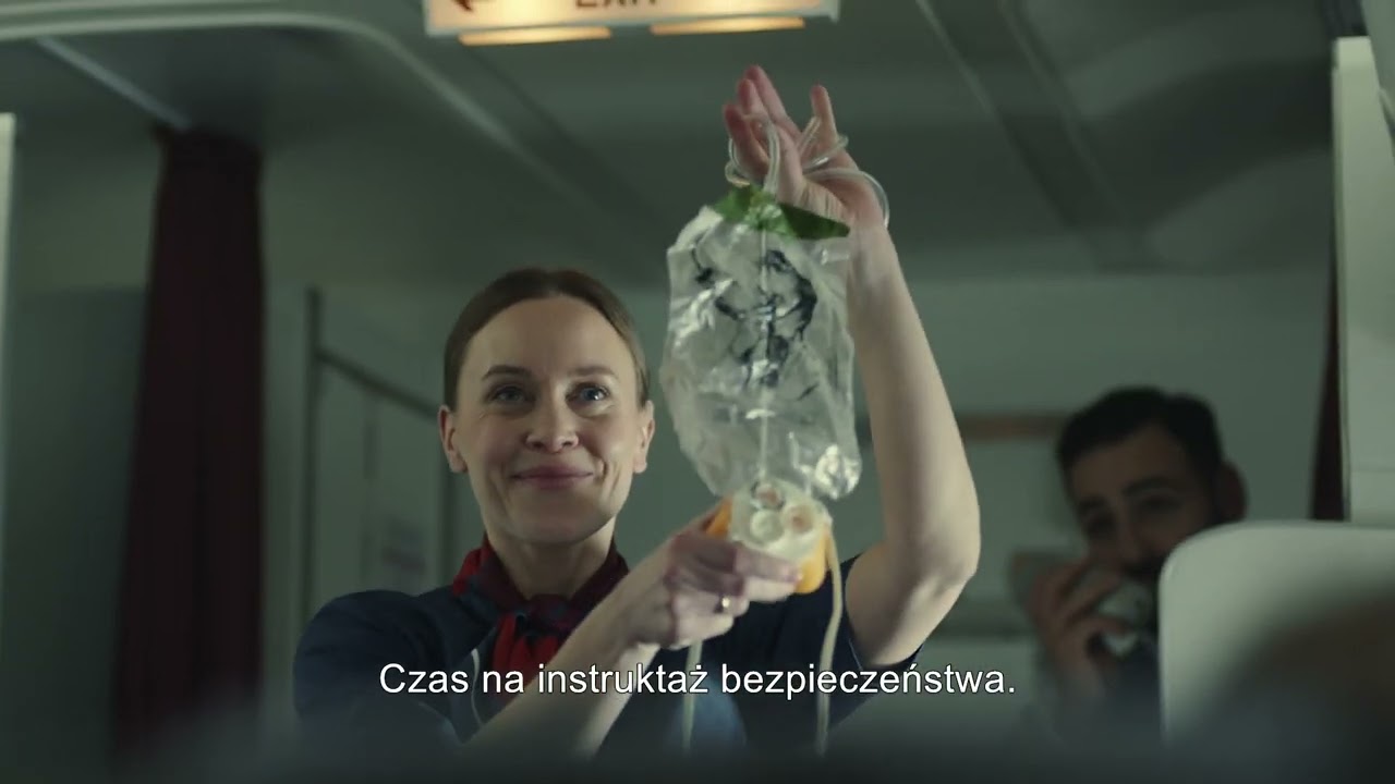 Latanie dla początkujących - Zwiastun PL (Official Trailer)