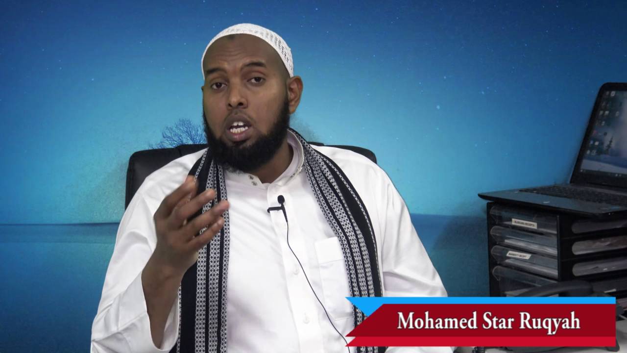 Xalka ama Daawada Sixirka iyo Isha
