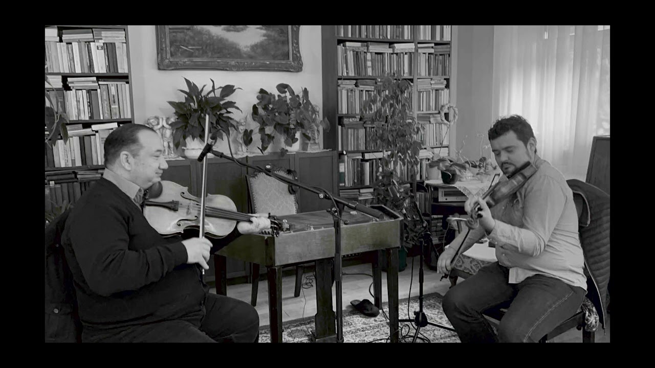Soós András-Bakos Kálmán: Hora Mexicanu
