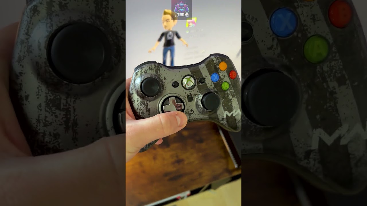 Tomb Raider on Xbox 360 in 2025…