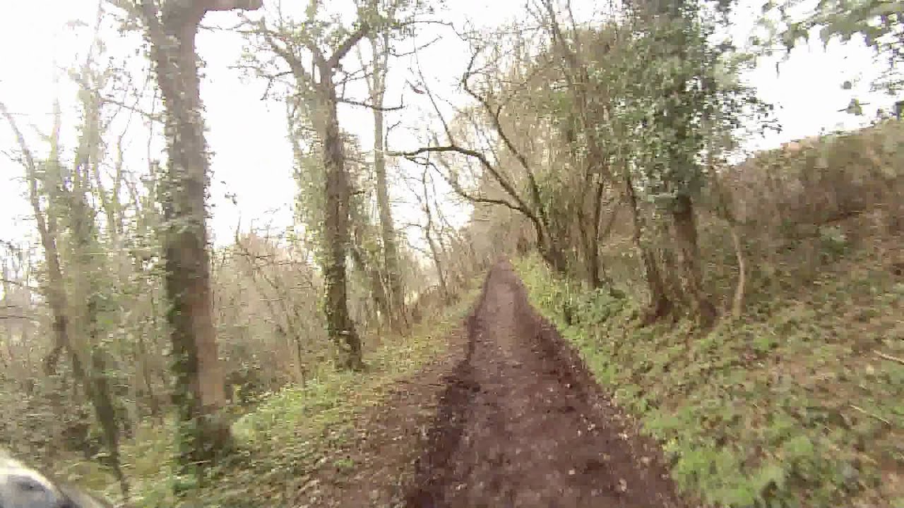 Woollard - Smallbrook Lane (ORPA, E-W)