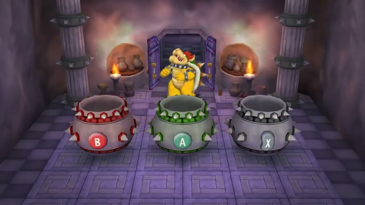 Lawl Joust Moveset Koopa Kid! Exclusive World Premiere! (REUPLOAD)
