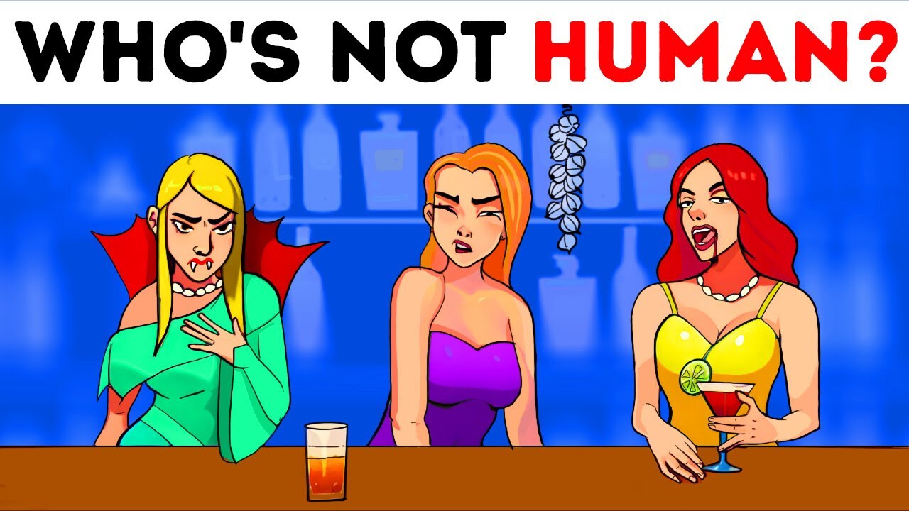 Boost Your IQ: Epic Riddles That Test Your Smarts!
