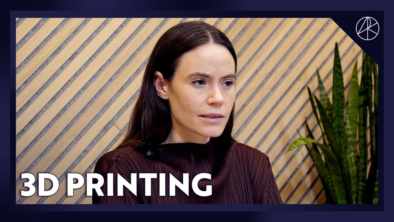 3D Printing | Big Ideas 2024