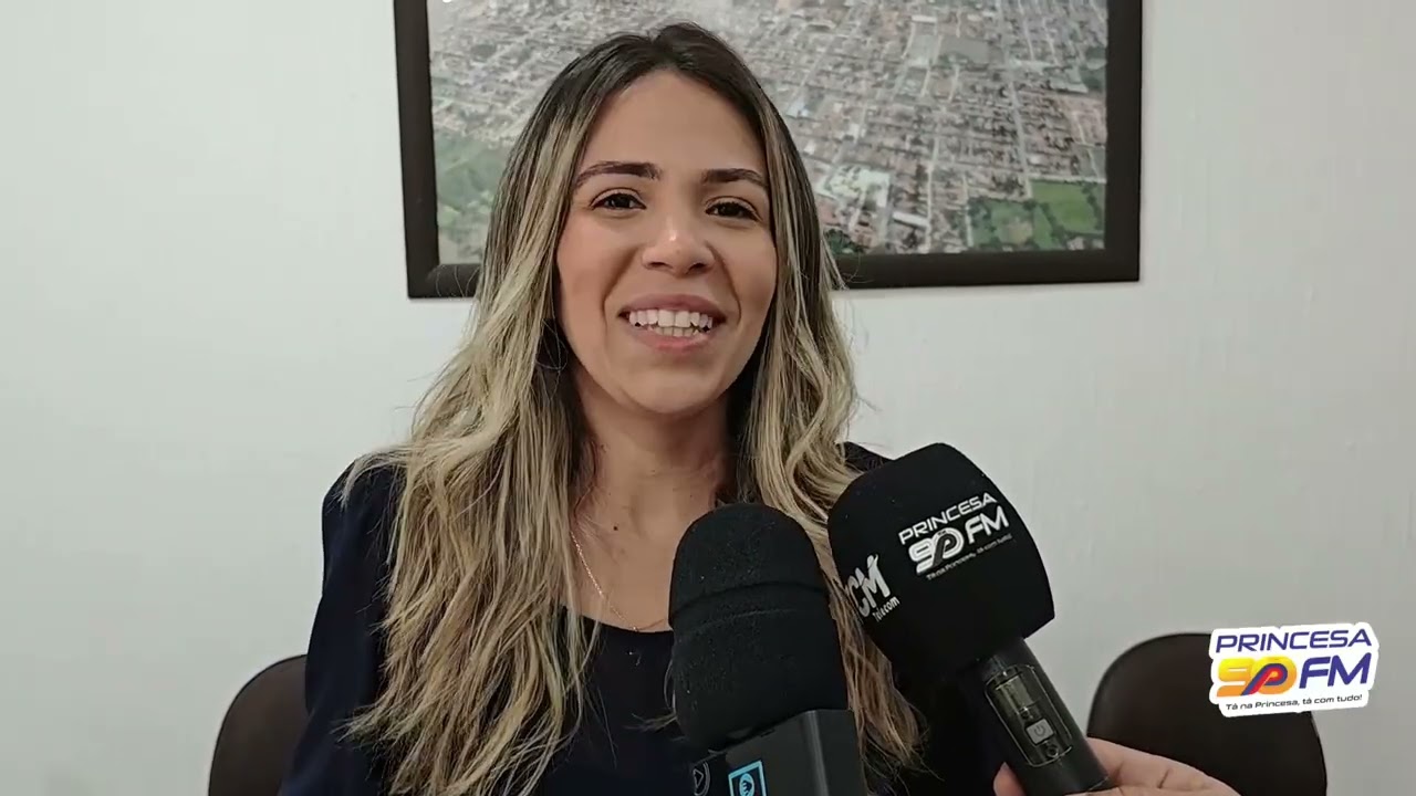 DIA DA MULHER: Blitz educativa combate violência contra a mulher