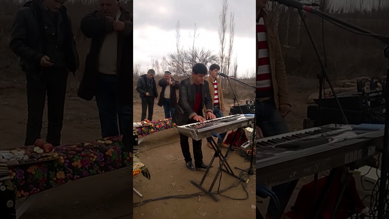 Дара дара вахе дара. Орифчон носиров.