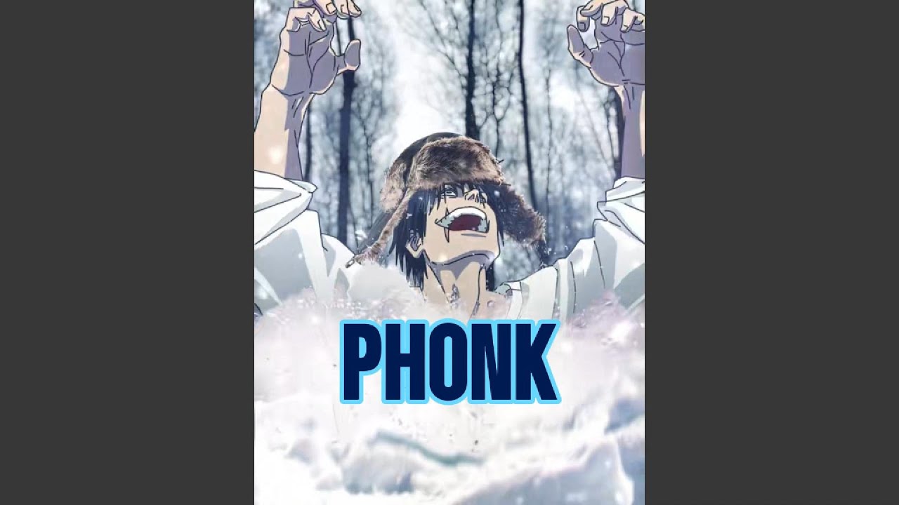 TOJI love & breakcore PHONK