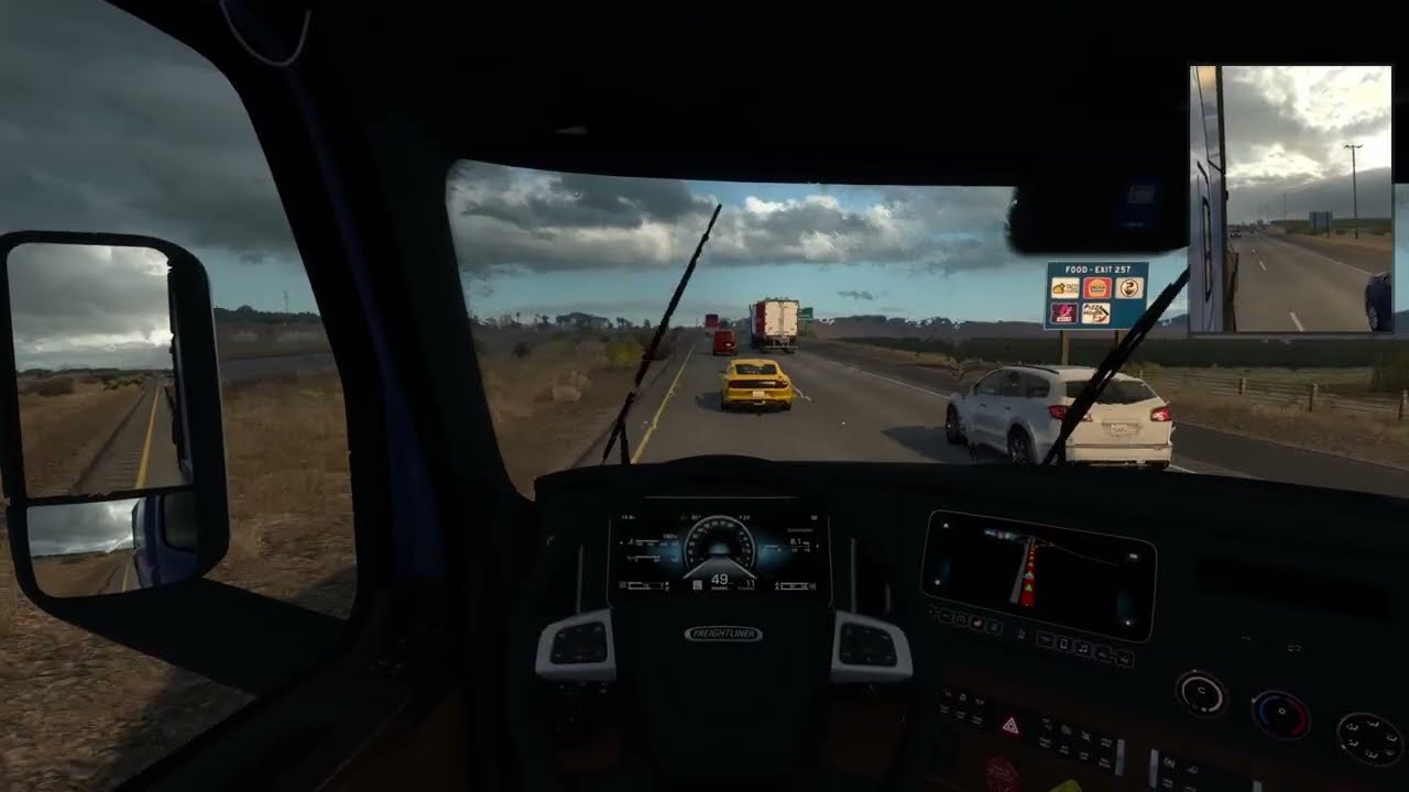 American Truck Simulator 2 / Episodio 4 