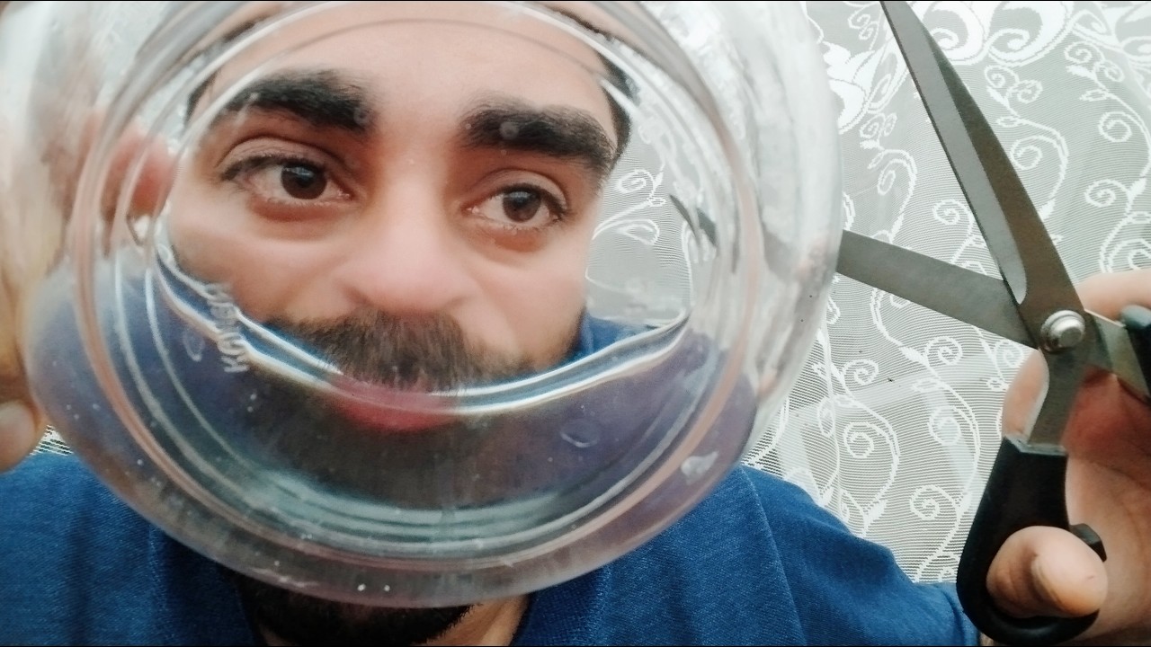 ASMR Roleplay | When You Went To The Hairdresser