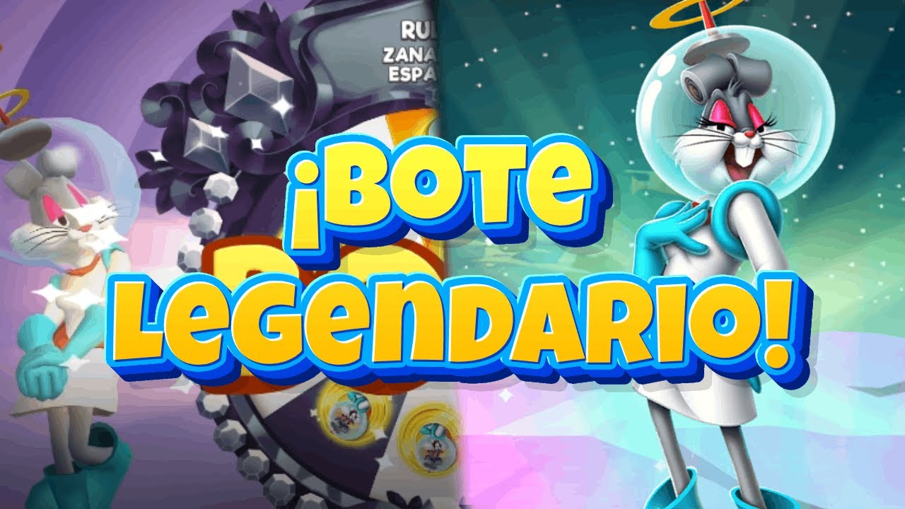¡¿Nos Toca Bote de La Princesa Marciana!?😧