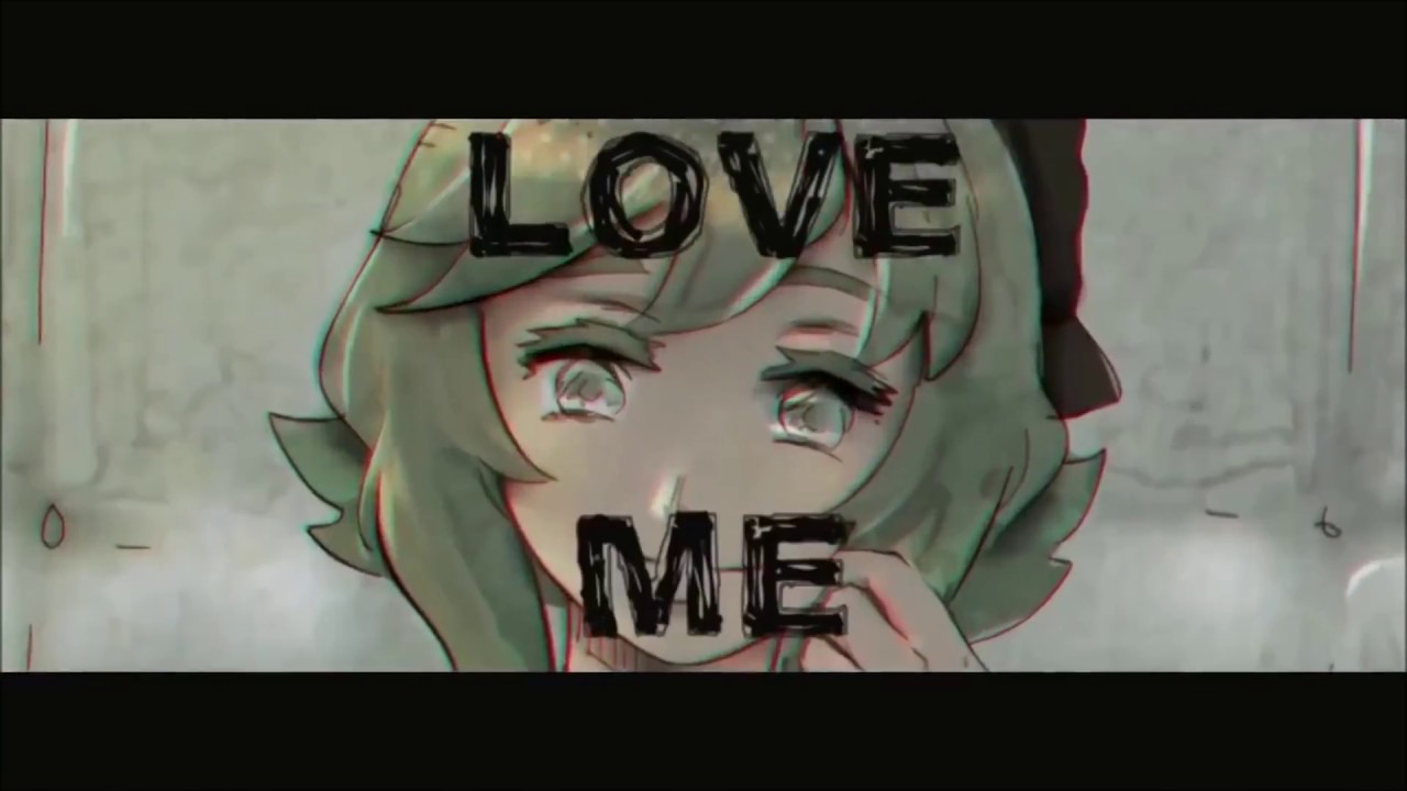 【LAD/Y】- MONSTER 【Cover】