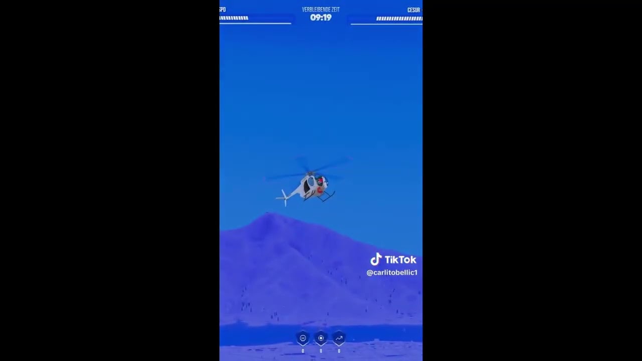 paar montagen von mein tiktok acc