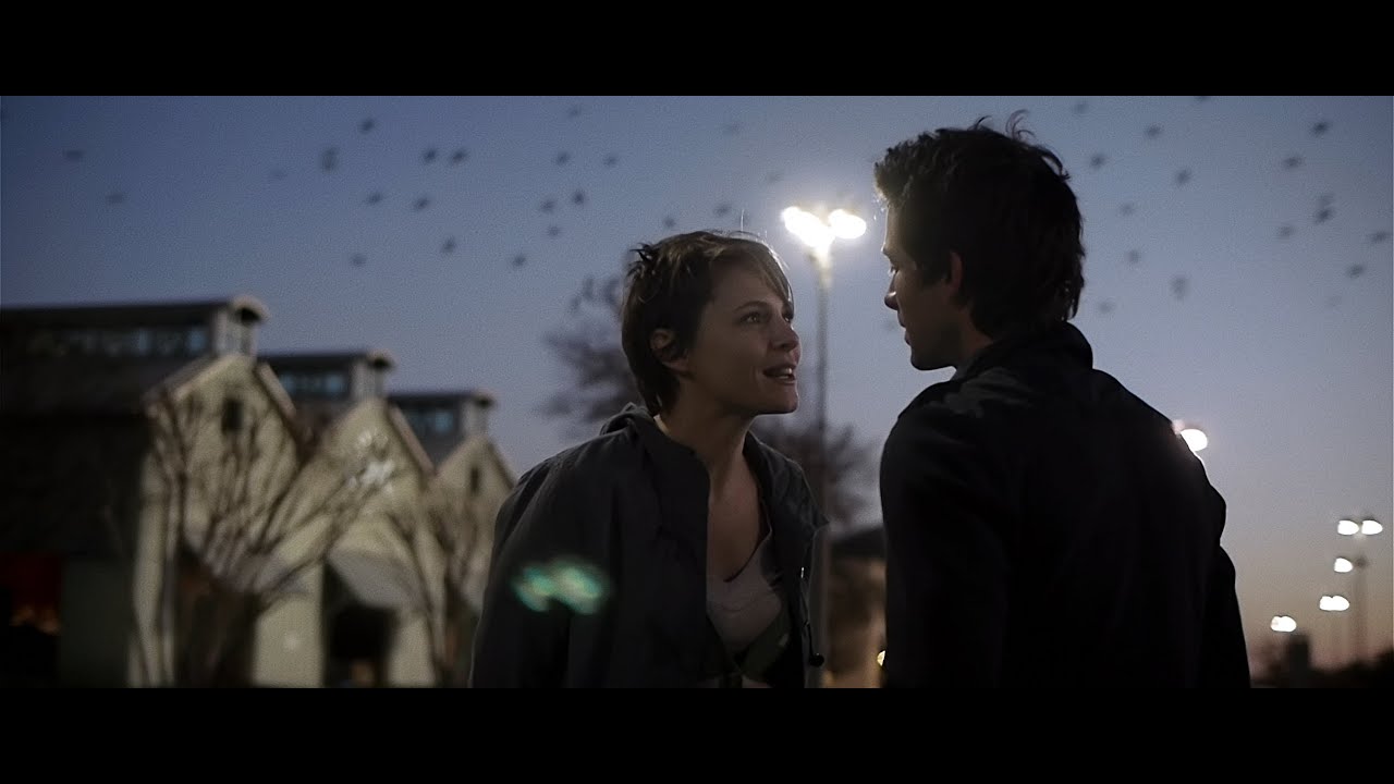 ND/NF: Shane Carruth on the Influence of 