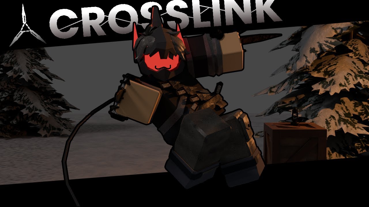 Painful Crosslink experience... Decaying Winter: Lost Concept