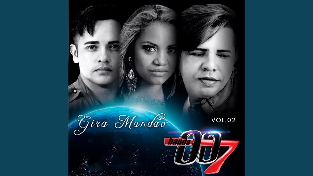 Gira Mundão