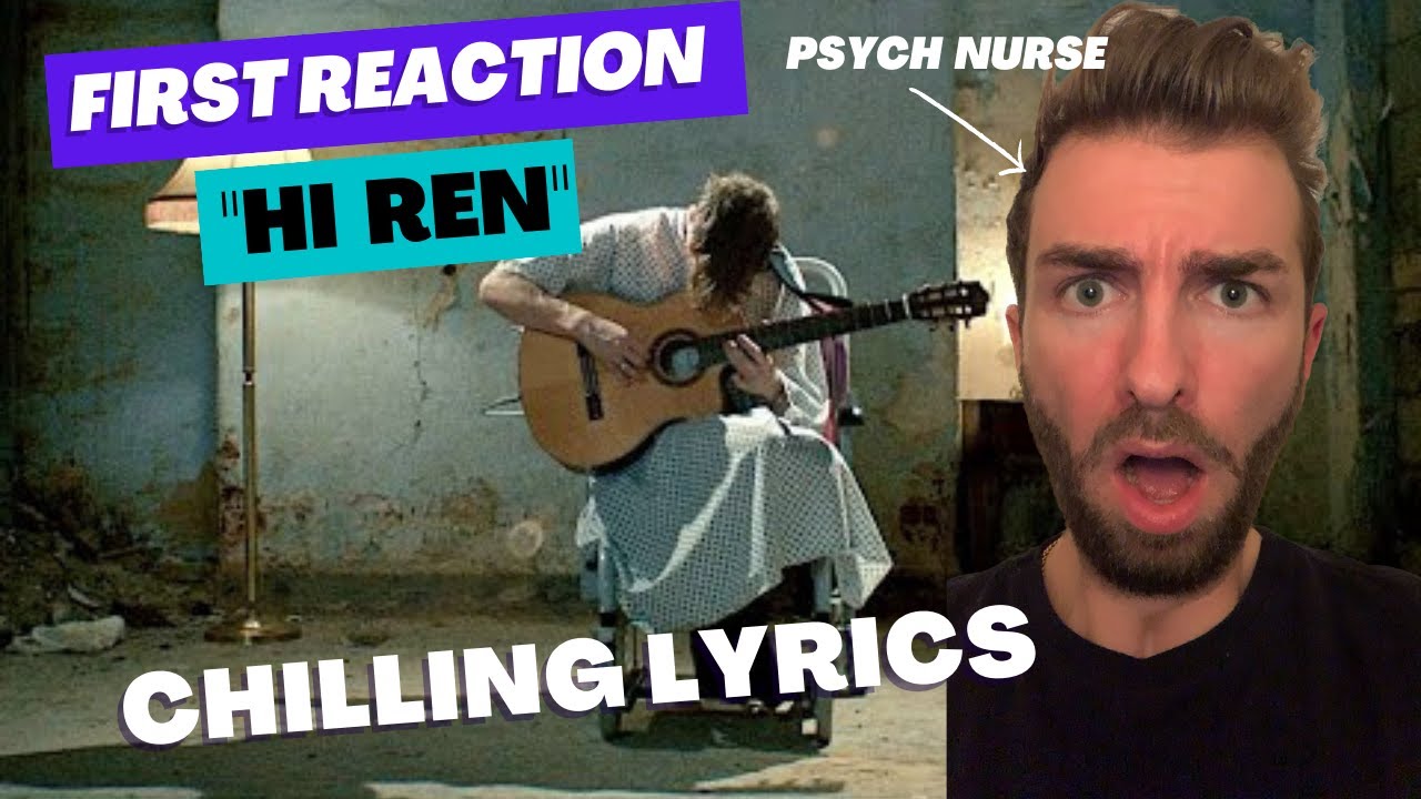 Emotional Reaction to - 
