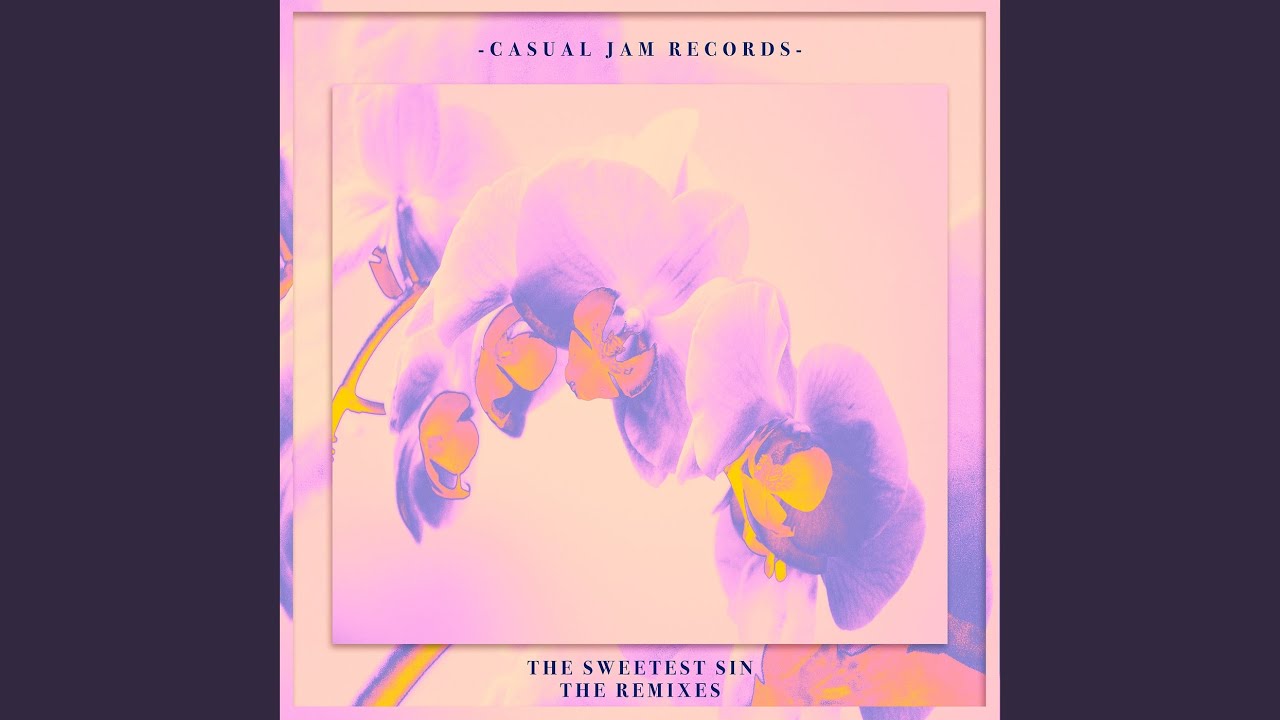 The Sweetest Sin (Matthew Heyer Remix)
