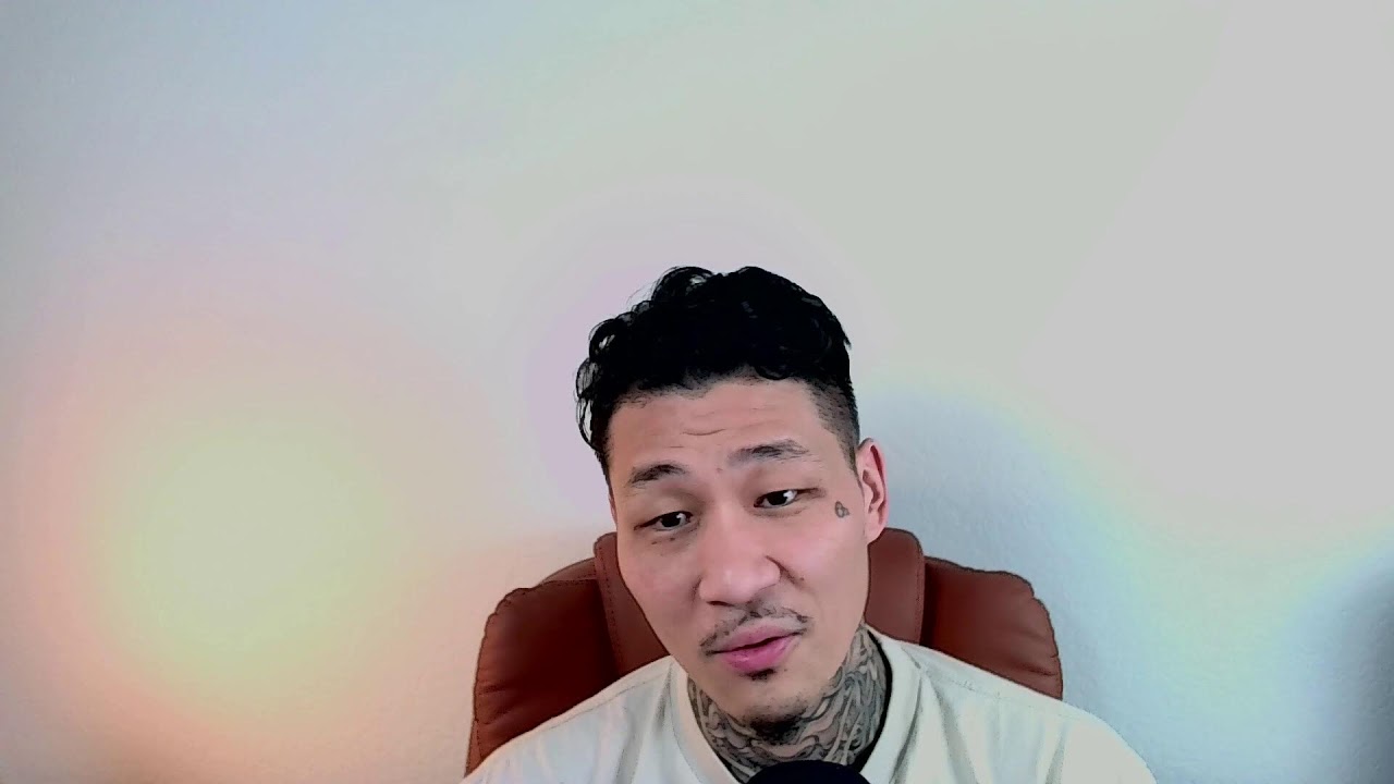 Wanna Get To Heaven? Bible Study For Beginners With Johnny Chang
