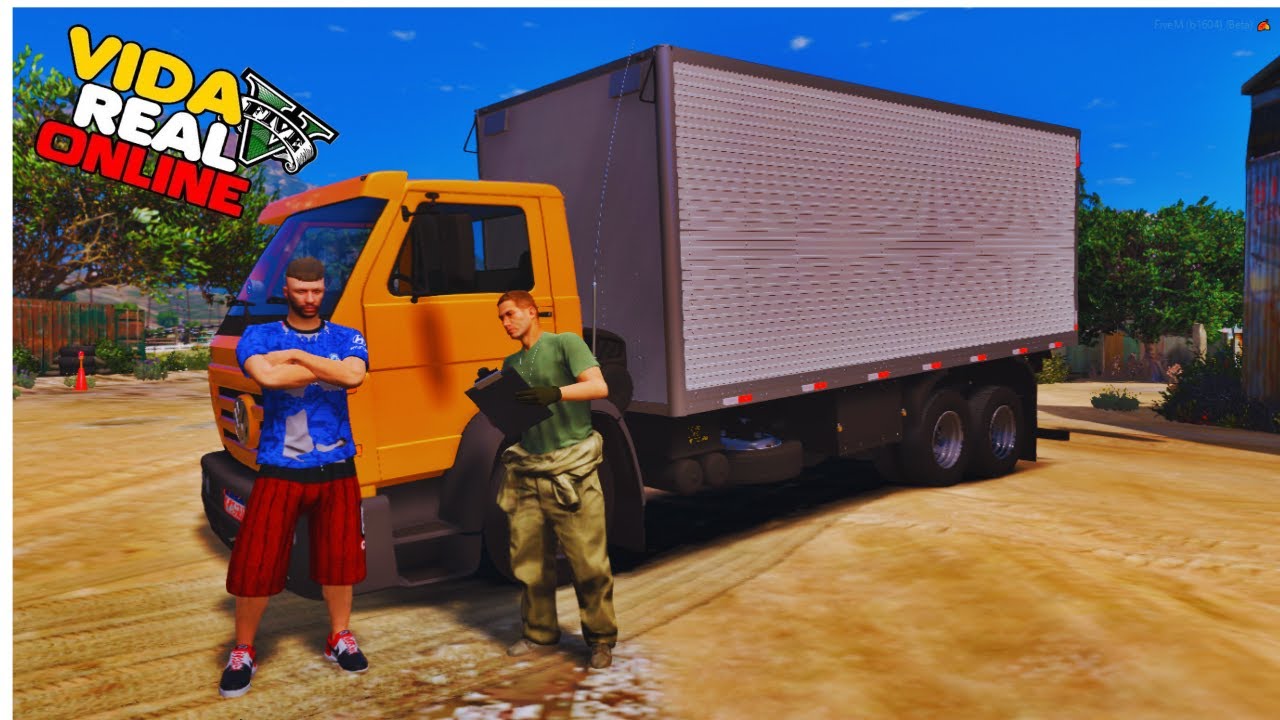GTA 5 VIDA REAL | CONSEGUI TODAS AS PEÇAS PRO MEU CARRO - #09