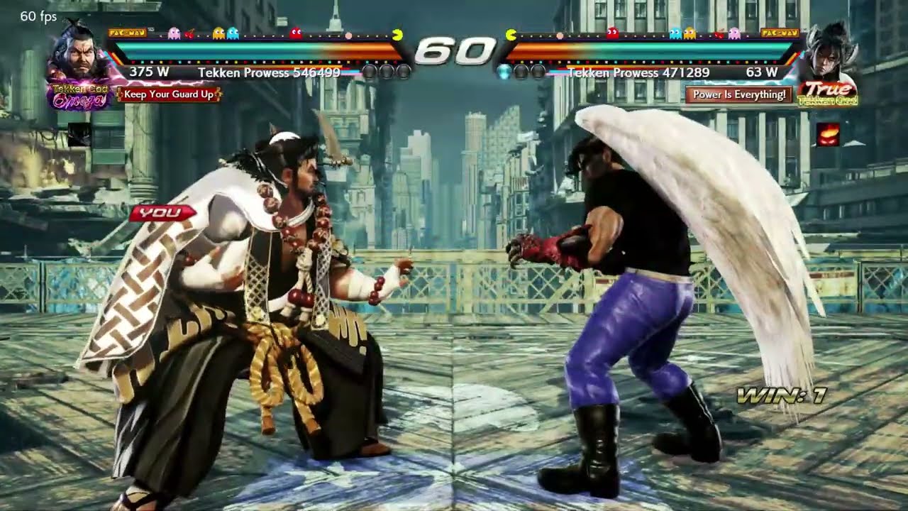 Rj ( Deviljin ) Vs Poker ( Ganryu ) Crazy Ft 3 !