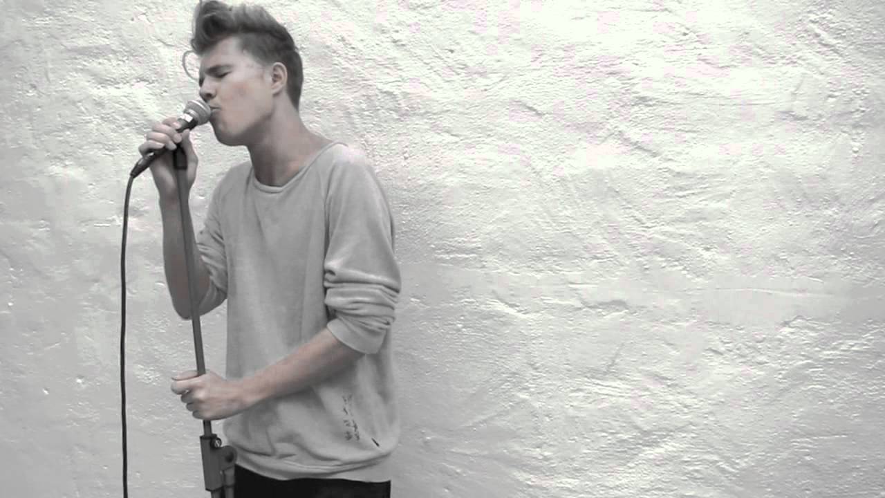 Andreas Wijk - Life on mars