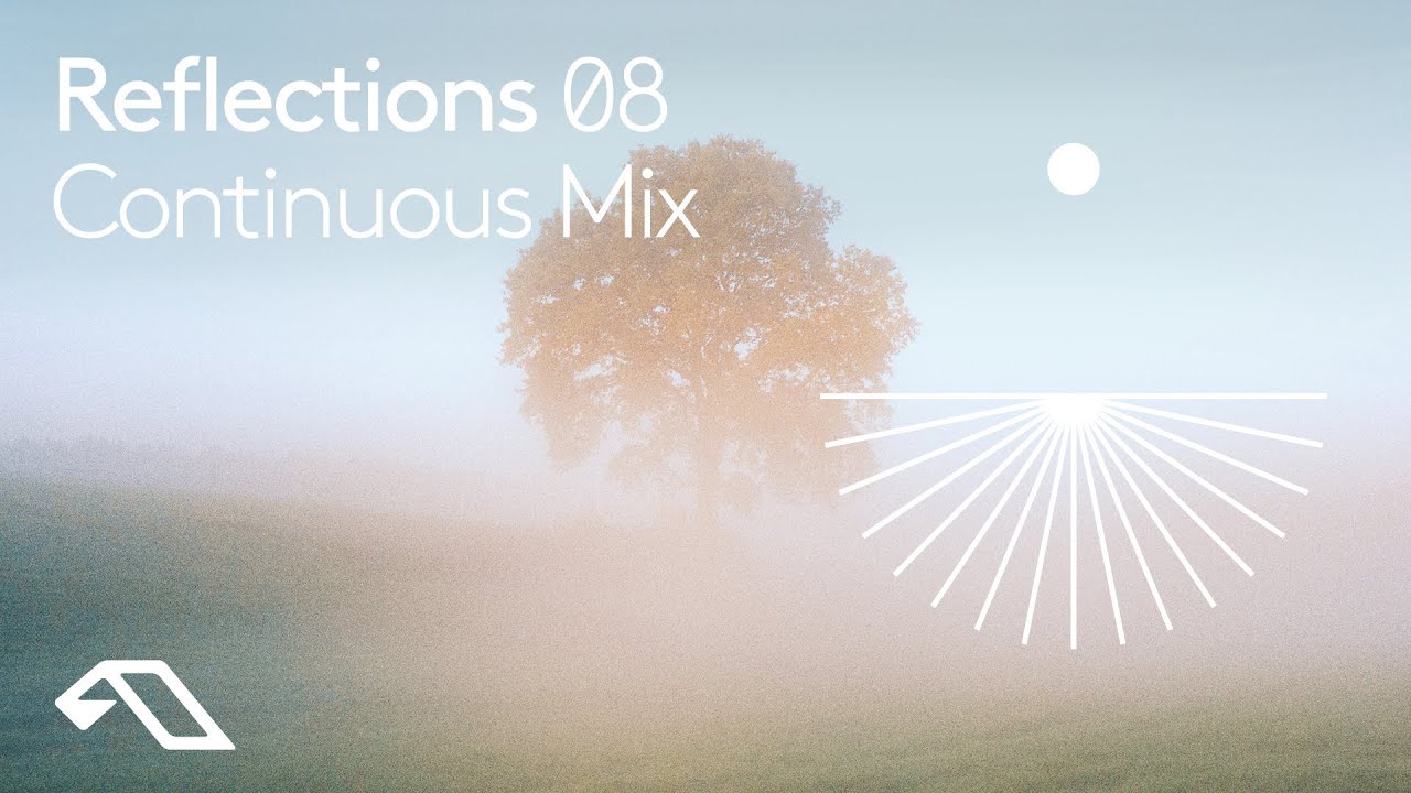 Various Artists - Reflections 08 (Continuous Mix)