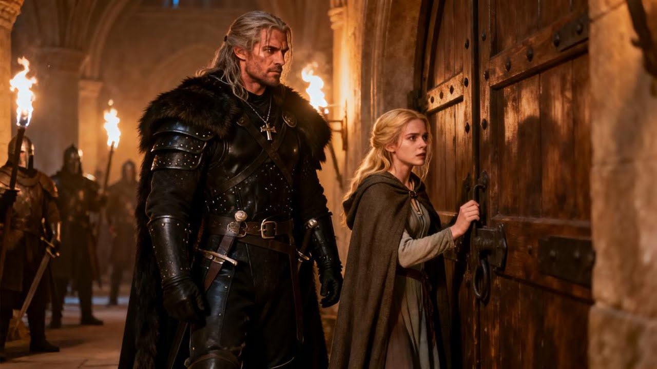 I Was Hidden From the Mating Ceremony by My Stepmother, Until the Alpha King Saw Me and Chose Me