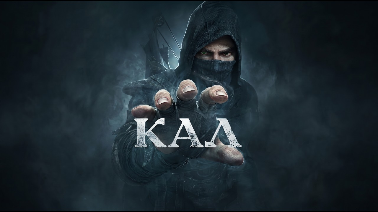 THIEF ещё ХУЖЕ чем КАЖЕТСЯ!