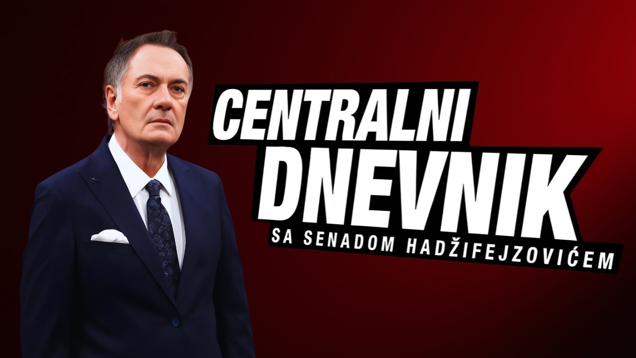 Hadžifejzović: CD je i moja i va&scaron;a emisija &ndash; hronika va&scaron;ih života i smrti. Slavimo 14 godina FACE-a