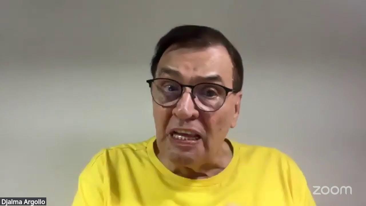 Sala Allan Kardec - Palestra:= 