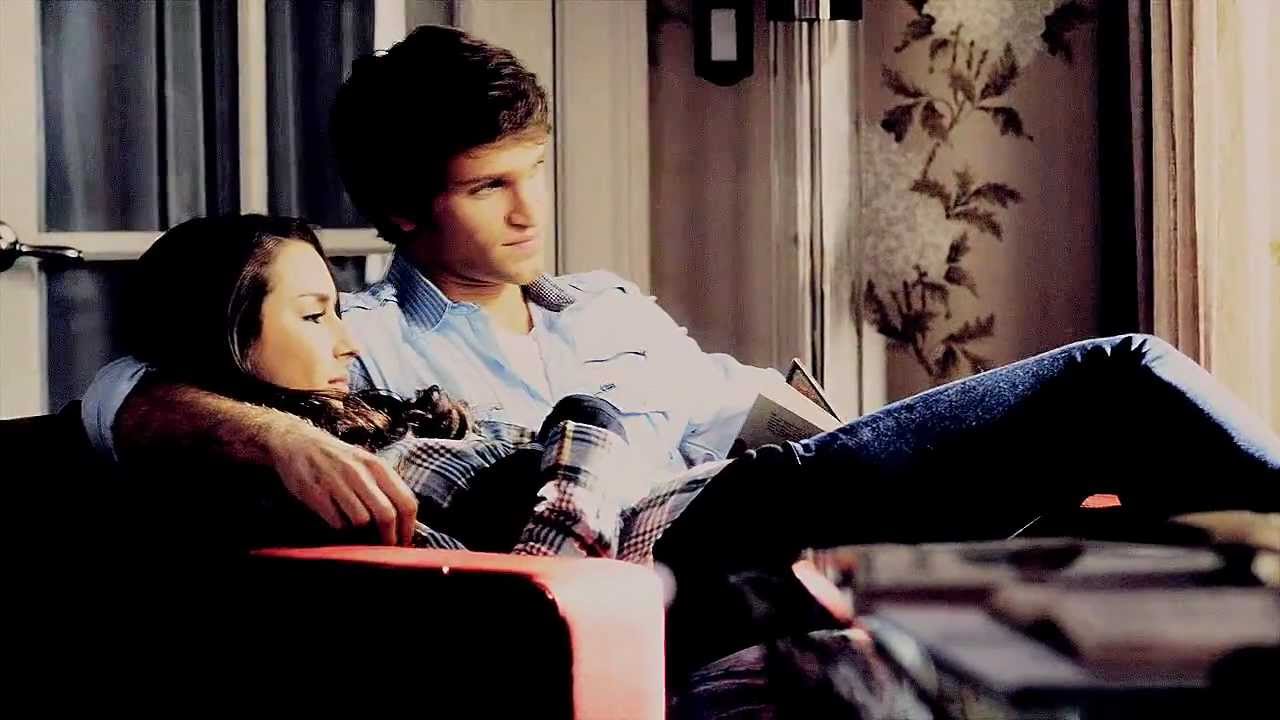 spencer & toby | if my heart was a house