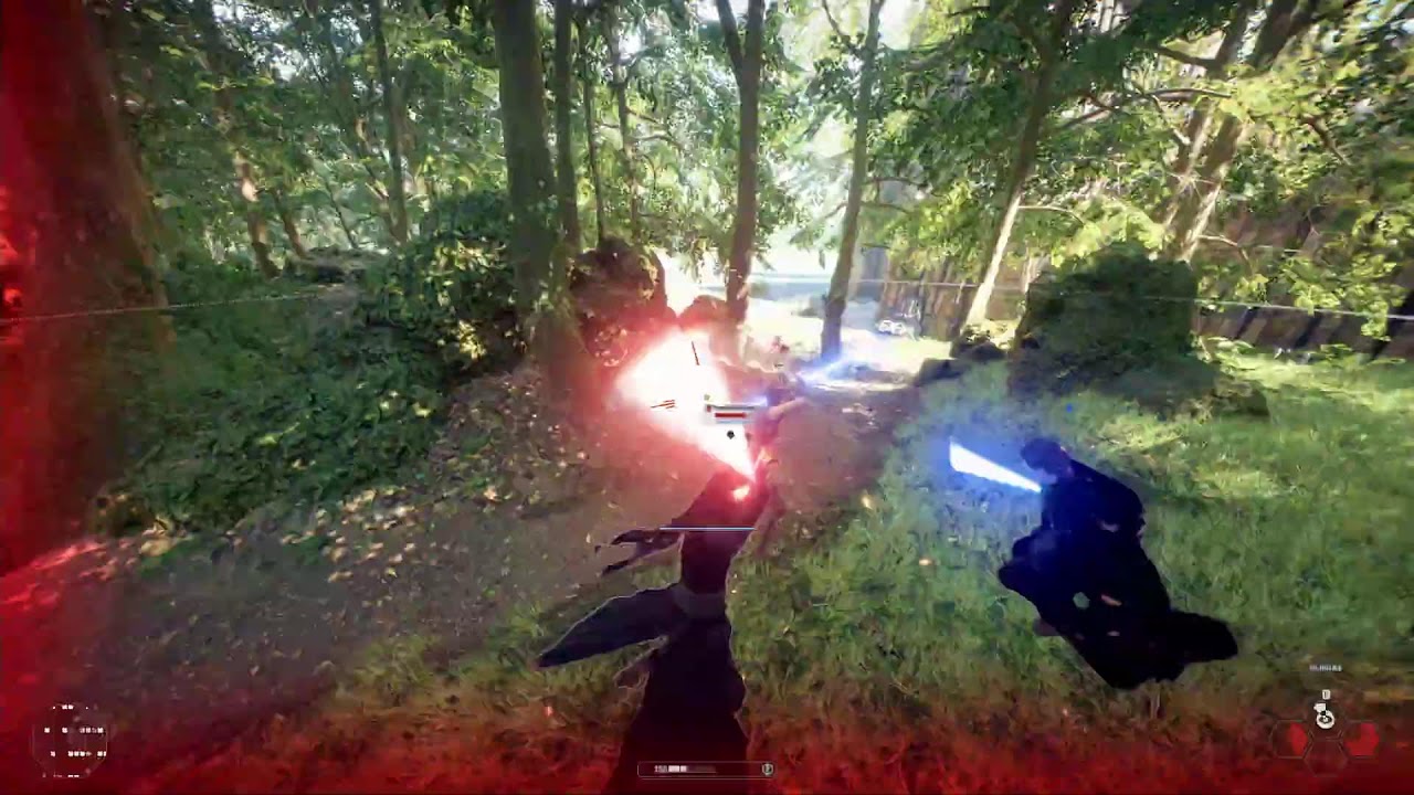 Star Wars: Battlefront II | 4K | PC Mods