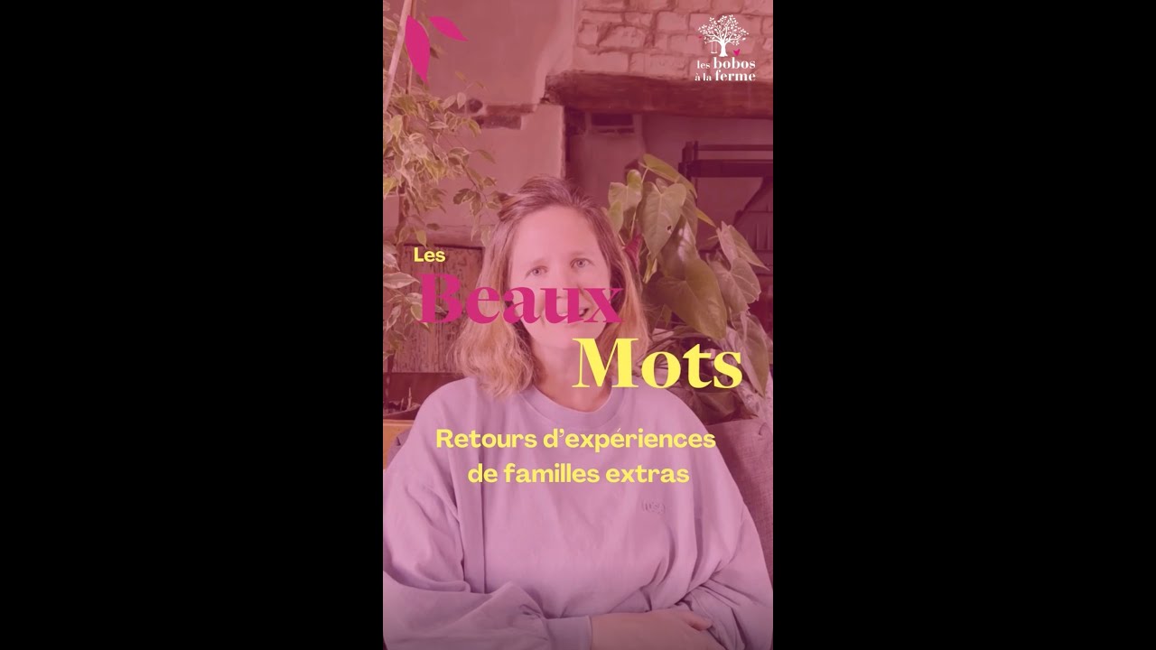 Les Beaux Mots #2