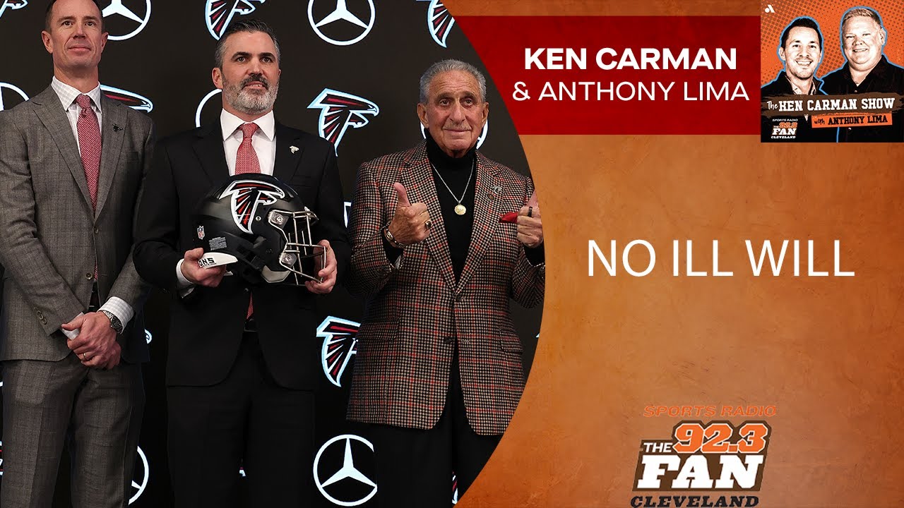 Kevin Stefanski ‘no comments’ Dillon Gabriel, Shedeur Sanders situation; no ill will toward Browns