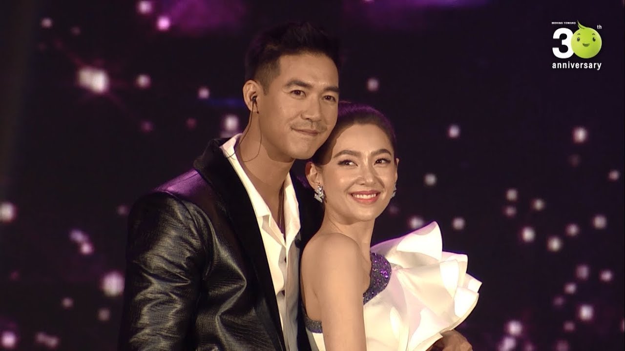 Earned It & แค่คุณ – เวียร์ ศุกลวัฒน์ & เบลล่า ราณี