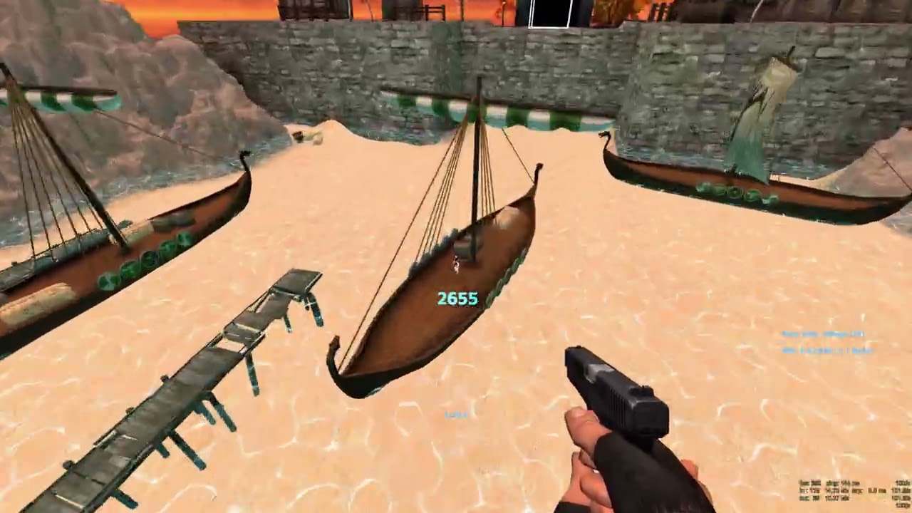 trikz_village comp + sb