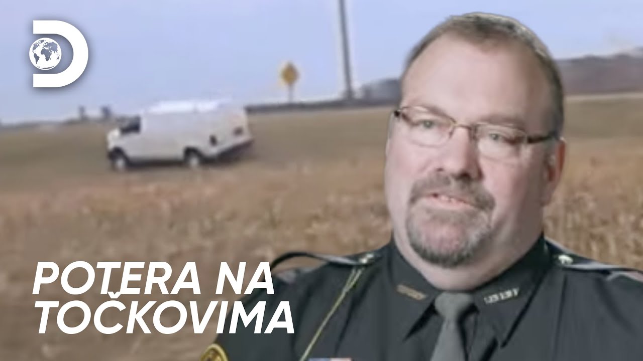 Vozila svuda unaokolo | Potera na točkovima
