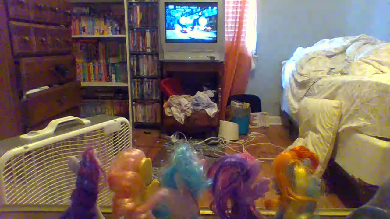 Starbeam Twinkle and Friends REwatch The Adventure Begins Part 5 Final