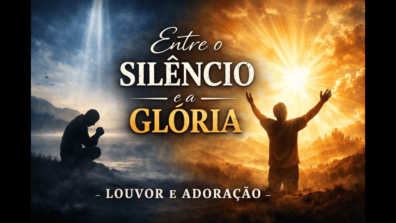 Entre o Silêncio e a Glória