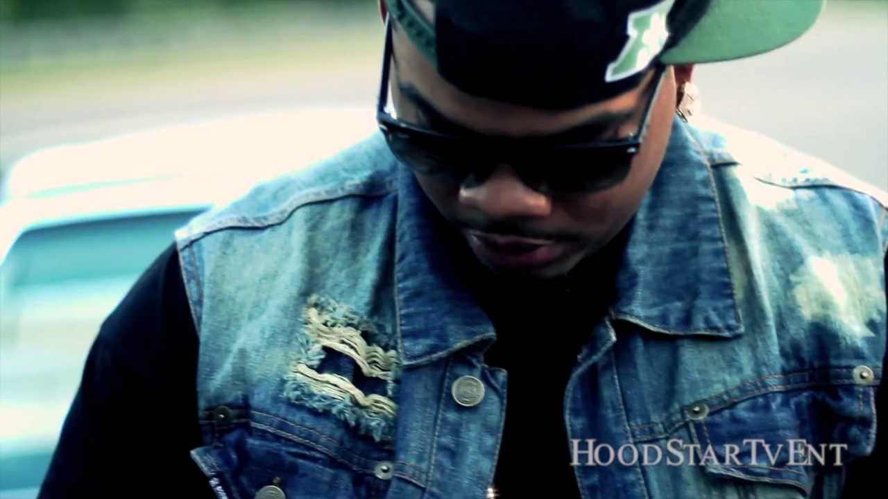 Supa Cool - Im That Guy