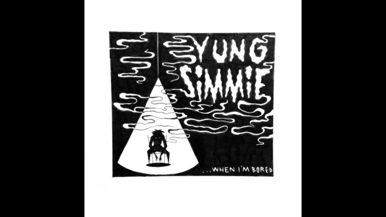Yung Simmie - When Im Bored Prod. YungIceyBeats