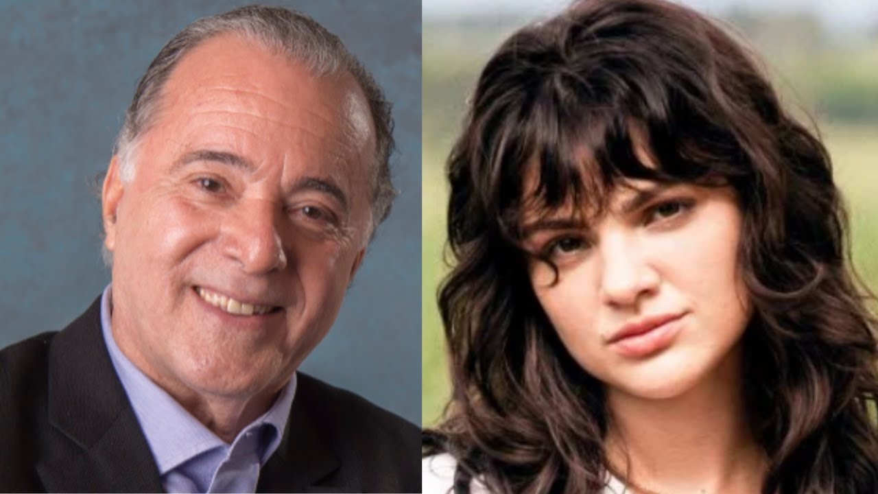 VOCÊ NÃO VAI ACREDITAR QUEM É A FILHA DE TONY RAMOS NA VIDA REAL