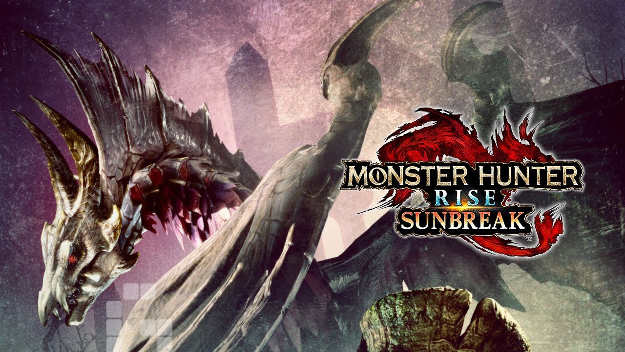 Rambling about the MHRise Sunbreak Demo for just under 40 minutes