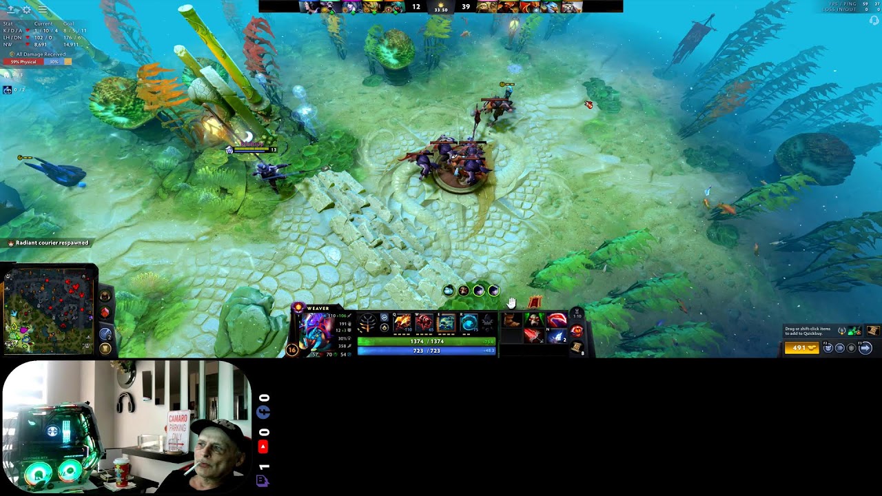 StreamStartFilms Live Streams