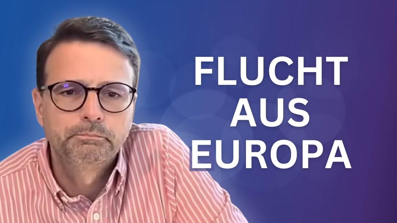 Wann ist der Zeitpunkt zu gehen? (Raphael Bonelli)