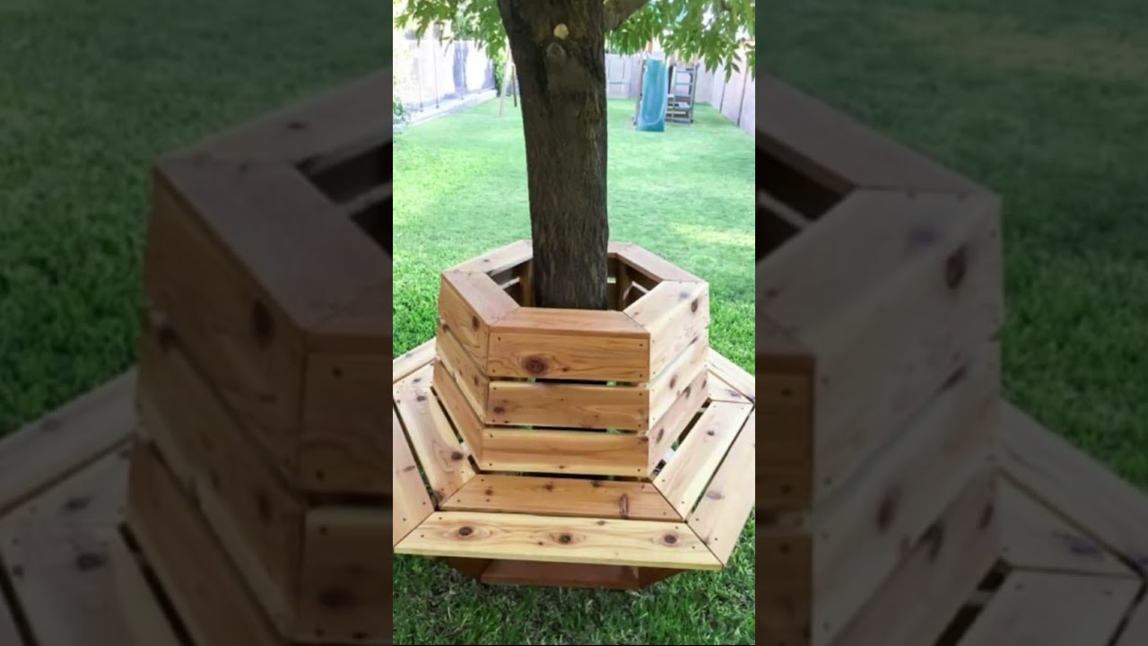 DIY BENCH. #diy #diycrafts #diygarden #diyhomeprojects #diyinspiration #woodworking #diyproject